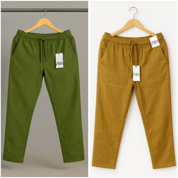 Remi Combo Olive/Khaki