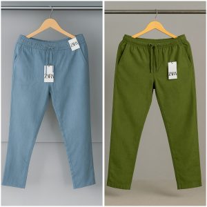 Remi Combo Sky/Olive