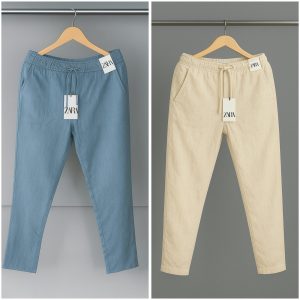 Remi Combo Offwhite/Sky