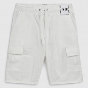 Short Pant - S304