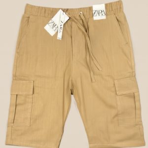 Short Pant - S303