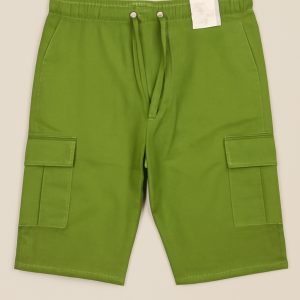 Short Pant - S302