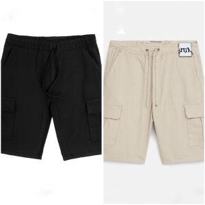 Short Pant - S301xS305