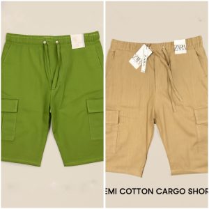 Short Pant - S302xS305