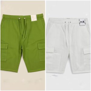 Short Pant - S302xS304