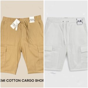 Short Pant - S303xS304