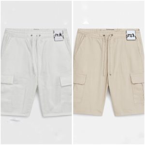 Short Pant - S304xS305