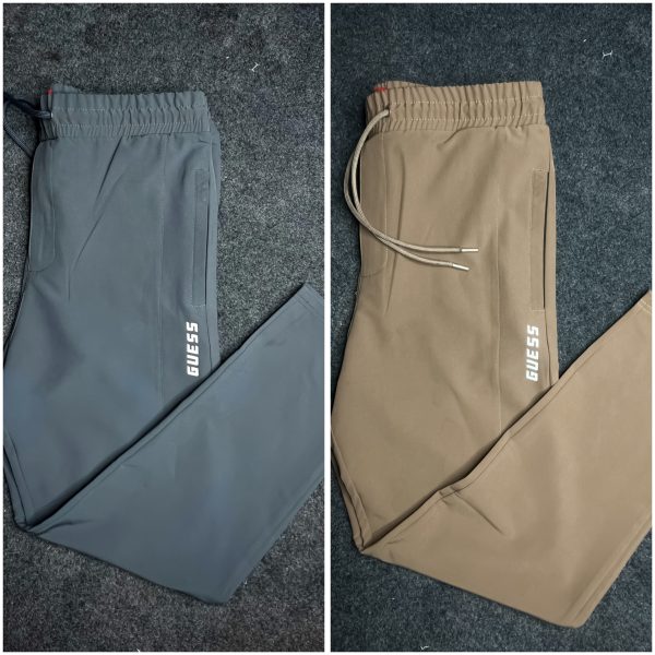 2pcs Combo - Ash&Brown