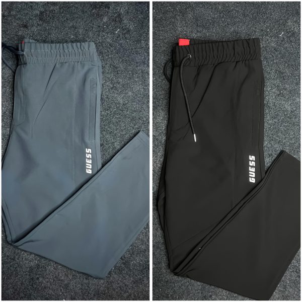 2pcs Combo - Ash&Black