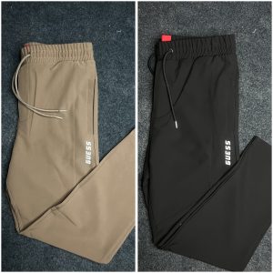2pcs Combo - Brown&Black