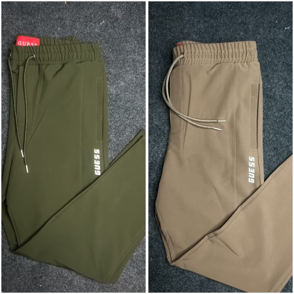 2pcs Combo - Olive&Brown